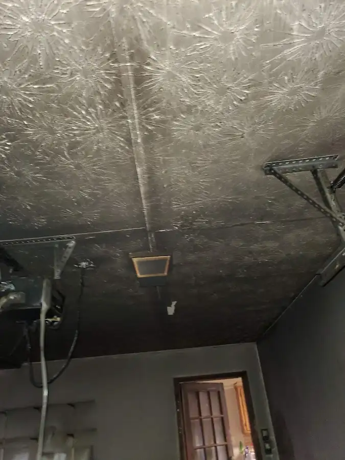 Fire and smoke damage assessment for Emergency Water Damage Services in Corinth